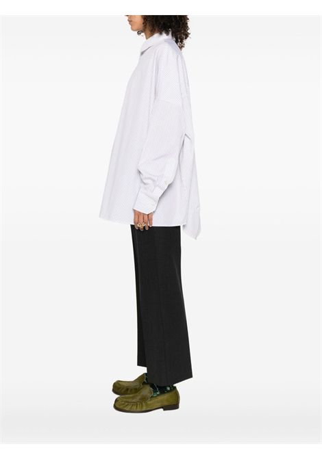 camicia PLAN C | Camicia | CMCAG05K00TC071RIM07